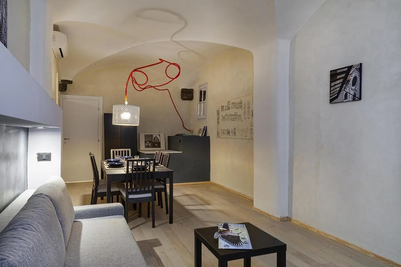 Dimora Fornari By Wonderful Italy Apartment Genoa