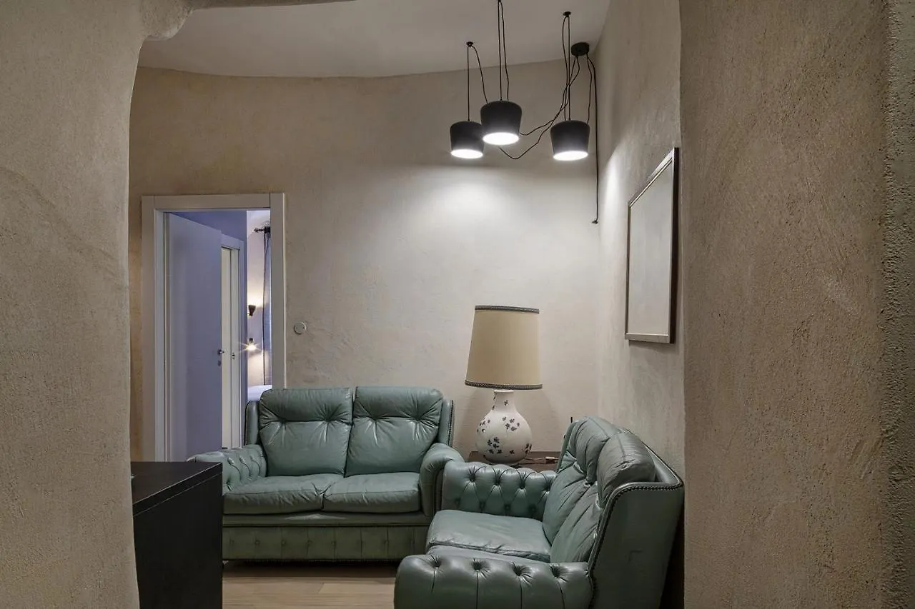 דירות ג'נובה Dimora Fornari By Wonderful Italy 0*,